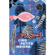 Cinq Petits Indiens
