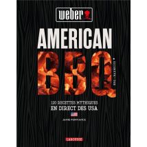 American Bbq