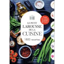 Petit Larousse De La Cuisine