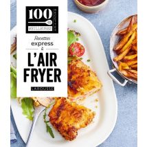 Recettes Express À L'Air Fryer