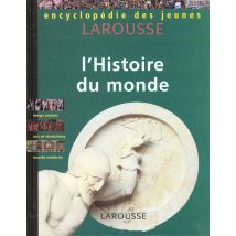 L'Histoire Du Monde