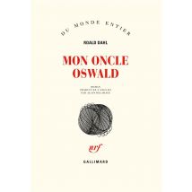 Mon Oncle Oswald