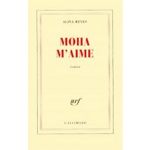 Moha M'Aime