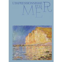 L'Impressionnisme Et La Mer