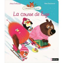 La Course De Luge