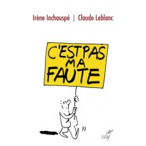 C'Est Pas Ma Faute