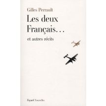 Les Deux Français... Et Autres Récits