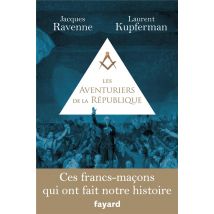 Les Aventuriers De La République