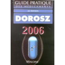 Guide Medicaments (edition 2006)