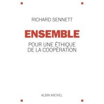 Ensemble - Pour Une Éthique De La Coopération