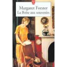 La Boite Aux Souvenirs