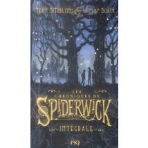 Les Chroniques De Spiderwick : Intégrale - Édition De Luxe