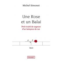 Une Rose & Un Balai