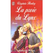 Proie Du Lynx (la)