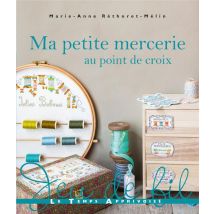 Ma Petite Mercerie Au Point De Croix