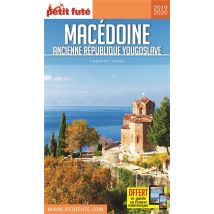 Country Guide : Macédoine - Ancienne République Yougoslave (édition 2019/2020)