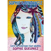 Sophie's Zentangle