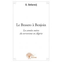 Le Brasero À Benjoin