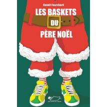 Les Baskets Du Père Noël
