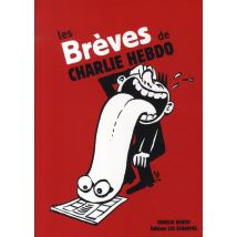 Les Brèves De Charlie Hebdo