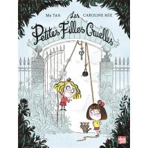 Les Petites Filles Cruelles