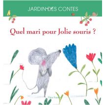 Quel Mari Pour Jolie Souris ?