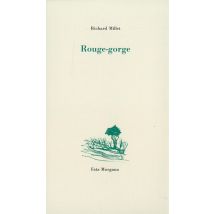 Rouge-gorge