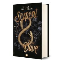 Serpent & Dove Tome 1