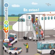 En Avion !