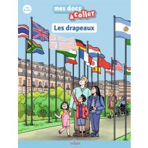 Les Drapeaux