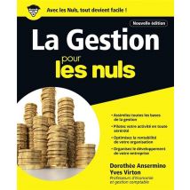 La Gestion Pour Les Nuls