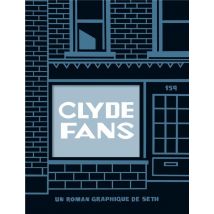 Clyde Fans