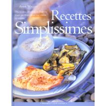 Recettes Simplissimes