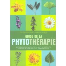 Le Guide De La Phytotherapie