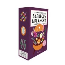 Cooking Box : Barbecue & Plancha