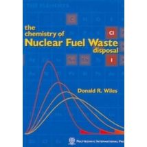 The Chemistry Of Nuclear Fuel Waste Disposal