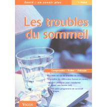 Les Troubles Du Sommeil