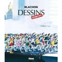 Dessins Sportifs - Coffret 1