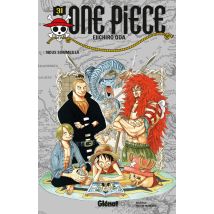 One Piece - Édition Originale Tome 31 : Nous Sommes Là