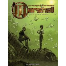Marshall Tome 3 : Litanies Vesperales