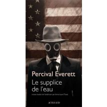 Le Supplice De L'Eau