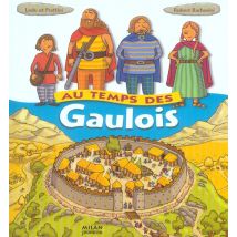 Au Temps Des Gaulois