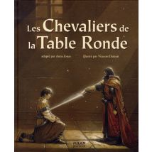 Les Chevaliers De La Table Ronde