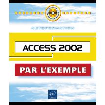 Access 2002