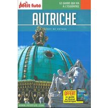 Carnet De Voyage : Autriche
