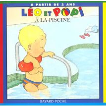 À La Piscine