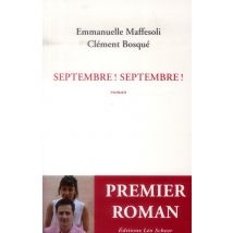 Septembre ! Septembre !