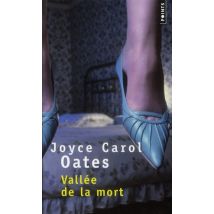 Vallée De La Mort