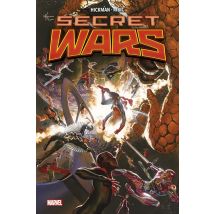 Secret Wars