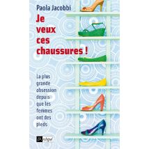 Je Veux Ces Chaussures !